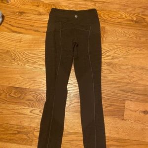 lululemon leggings